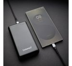 Intenso PowerBank XS 20000 mAh Nero