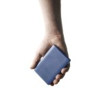 Intenso Memory Safe disco rigido esterno 1 TB, blu