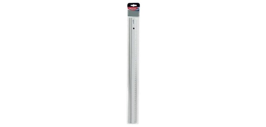 Maped Riga 600 mm Aluminium