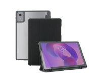 Mobilis 060022 étui pour tablette 27,9 cm (11") Folio porte carte Noir