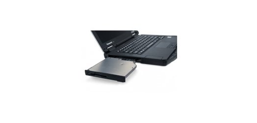 Panasonic FZ-VSD55152U disque SSD 512 Go