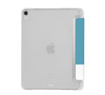 Pantone PT-IPCA5TH00G1 funda para tablet 27,7 cm (10.9") Folio Azul