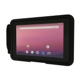 Zebra ET51 Intel Atom® 32 GB 25,6 cm (10.1") 4 GB Wi-Fi 5 (802.11ac) Android 10 Negro