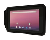 Zebra ET51 Intel Atom® 32 GB 25,6 cm (10.1") 4 GB Wi-Fi 5 (802.11ac) Android 10 Negro