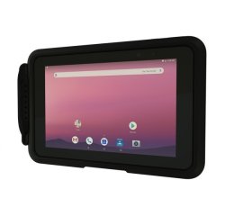 Zebra ET51 Intel Atom® 32 GB 25,6 cm (10.1") 4 GB Wi-Fi 5 (802.11ac) Android 10 Negro