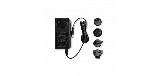 Newland AD60-D-M adaptateur de puissance & onduleur Intérieure Noir