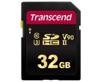 Transcend 700S 32 Go SDHC NAND Classe 10