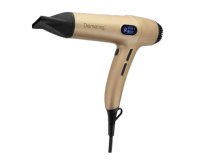 Sèche-cheveux Saint Algue PRO SERIES NOIR