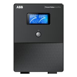 ABB 4NWP100173R0001 gruppo di continuità (UPS) A linea interattiva 1,5 kVA 900 W 6 presa(e) AC