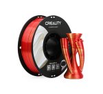 Creality 3301120009 3D-Druckmaterial Polylactidsäure (PLA) Rot 1 kg
