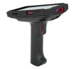 Honeywell CT40 XP ordenador móvil de mano 12,7 cm (5") 1920 x 1080 Pixeles 289 g Negro