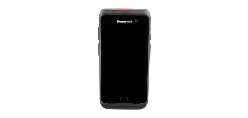 Honeywell CT40 XP ordenador móvil de mano 12,7 cm (5") 1920 x 1080 Pixeles 289 g Negro
