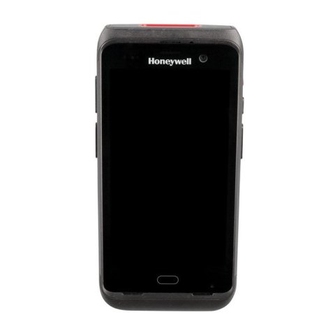 Honeywell CT40 XP ordenador móvil de mano 12,7 cm (5") 1920 x 1080 Pixeles 289 g Negro