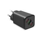 SBS Chargeur secteur GaN 100W Power Delivery