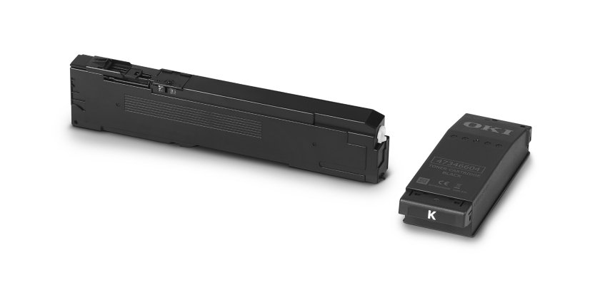 OKI 09006130 Cartouche de toner 1 pièce(s) Original Noir