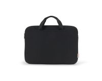 BASE XX D31788 sacoche d'ordinateurs portables 31,8 cm (12.5") Housse Noir