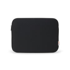 BASE XX D31785 maletines para portátil 35,8 cm (14.1") Funda Negro