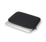 BASE XX D31782 sacoche d'ordinateurs portables 29,5 cm (11.6") Housse Noir