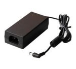 Advantech 96PSA-A60W12R1-3 adaptador e inversor de corriente Interior 60 W Negro