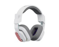 ASTRO Gaming A10 Casque Avec fil Arceau Blanc