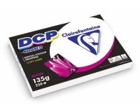 Papier laser DCP Coated Gloss, A4, 200 g/m2