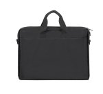 Rivacase Alpendorf 7531 40.6 cm (16") Briefcase Grey