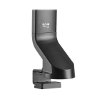 Tripp Lite DDR1727DC support d'écran plat pour bureau 68,6 cm (27") Noir