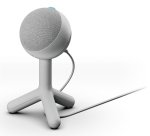 Logitech G Yeti Orb Blanc Microphone de table