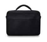 Port Designs Courchevel Cl Eco 39,6 cm (15.6") Malette Noir