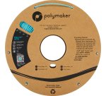 Polymaker PB01010 3D-Druckmaterial PETg (Polyethylenterephthalat glycolisiert) Blau 1 kg