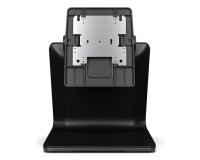 Elo Touch Solutions Z20 POS Stand Support POS Noir, Gris 75 x 75 mm