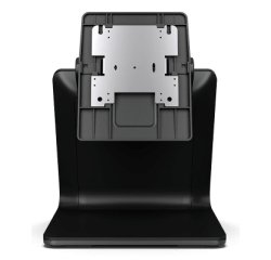 Elo Touch Solutions Z20 POS Stand Support POS Noir, Gris 75 x 75 mm