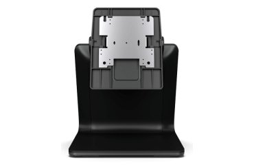 Elo Touch Solutions Z20 POS Stand Estand para terminal de punto de venta (POS) Negro, Gris 75 x 75 mm