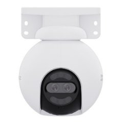 EZVIZ H80x Dual 4K Sphérique Caméra de sécurité IP Intérieure et extérieure 3840 x 2160 pixels Plafond/mur