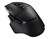 Logitech G G502 X LIGHTSPEED