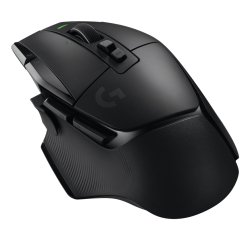 Logitech G G502 X LIGHTSPEED
