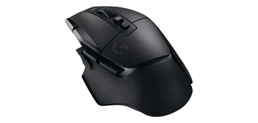 Logitech G G502 X LIGHTSPEED