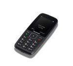 Panasonic KX-TF400 6,1 cm (2.4") 110 g Blu Telefono cellulare basico