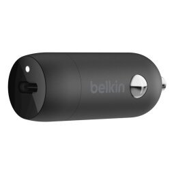 Belkin BOOST?CHARGE Black Auto