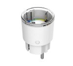 EZVIZ T30-10E Prise intelligente 2500 W Blanc