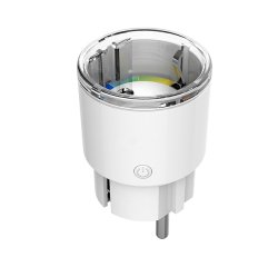EZVIZ T30-10E Prise intelligente 2500 W Blanc