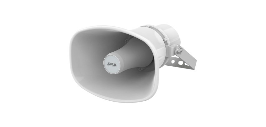 Axis C1310-E Mk II haut-parleur Gris