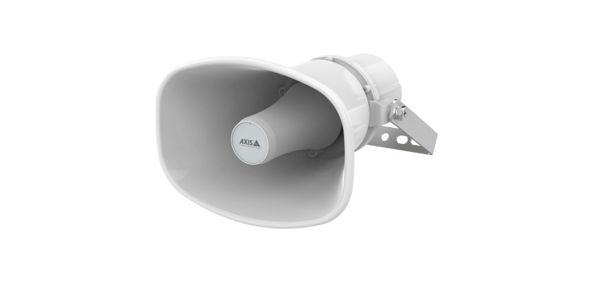 Axis C1310-E Mk II haut-parleur Gris