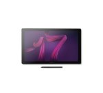 Wacom Cintiq Pro 17 tableta digitalizadora Negro 382 x 215 mm USB