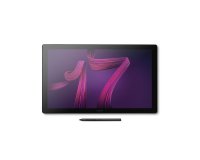 Wacom Cintiq Pro 17 graphic tablet Black 382 x 215 mm USB