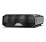 SanDisk G-DRIVE PROJECT disque dur externe 18 To 7200 tr/min USB Type-C 3.2 Gen 2 (3.1 Gen 2) Gris