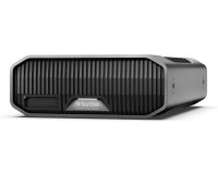 SanDisk G-DRIVE PROJECT disque dur externe 18 To 7200 tr/min USB Type-C 3.2 Gen 2 (3.1 Gen 2) Gris