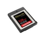 SanDisk SDCFE-128G-GN4NN mémoire flash 128 Go CFexpress