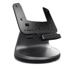 Elo Touch Solutions E119034 accessoire de système de paiement en point de vente Station d’accueil de terminal de paiement Noir