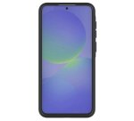 Just in Case MSA2870AE1M coque de protection pour téléphones portables 17 cm (6.7") Housse Transparent, Noir